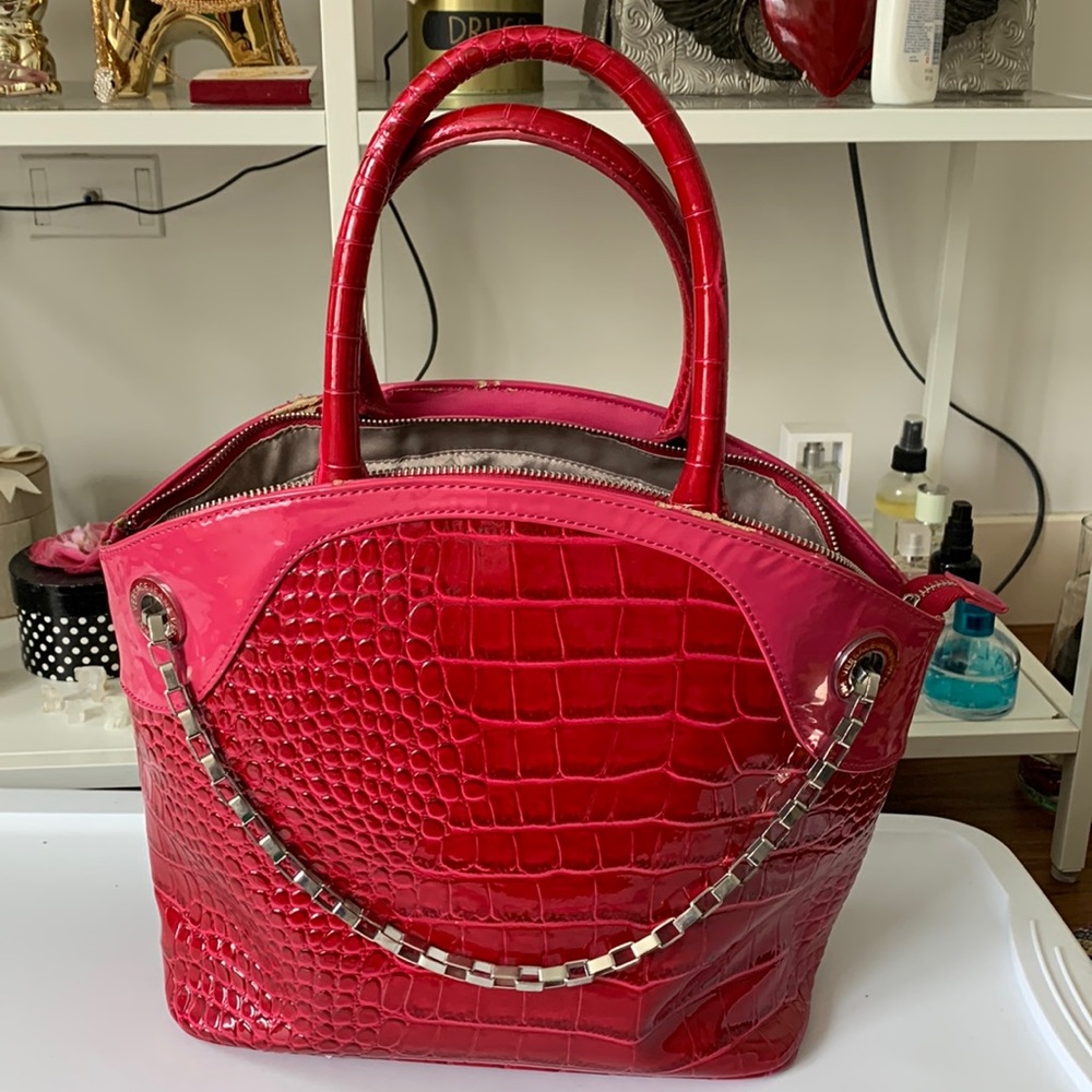 Verssace jeans bag
